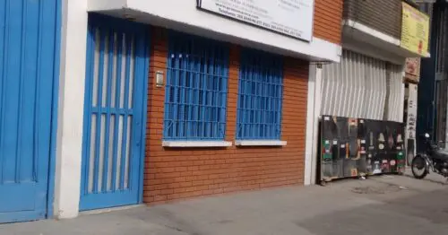 PROVEEDORES DE FUNDICION MARORA LTDA PROVEEDORES DE FUNDICION MARORA LTDA